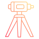 topografía icon