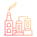 refinería icon