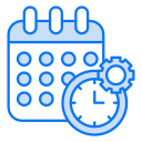 horario icon