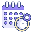 horario icon