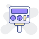 control icon