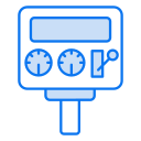 control icon