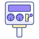 control icon