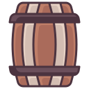 barril icon