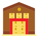 depósito icon