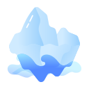 hielo icon