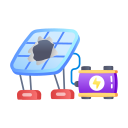 solar icon