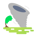 tornado icon