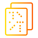 braille icon