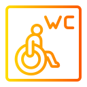 wc icon