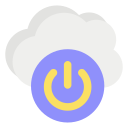 poder de la nube icon