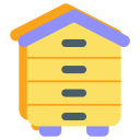 nido de abejas icon