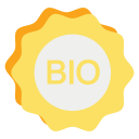 signo bio icon