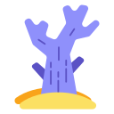 Árbol estéril icon