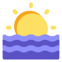 atardecer icon