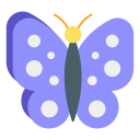 mariposa icon