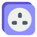 tablero de conmutadores icon