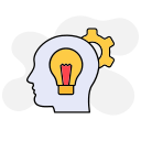 generación de ideas icon