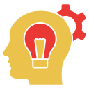 generación de ideas icon