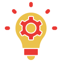 innovación icon