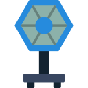 reflector icon