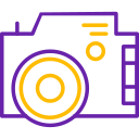 lomografía icon