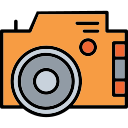 lomografía icon