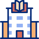 biblioteca icon