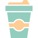 café frío icon