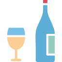 alcohol icon