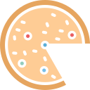 pizza icon