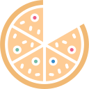 pizza icon