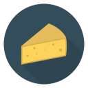 part de gâteau 
