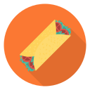 Shawarma icon