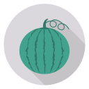 수박