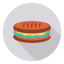 Hamburguesa icon