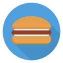 Hamburguesa icon