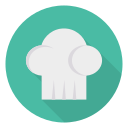 Cocinero icon