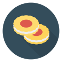 Galletas icon