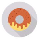 Rosquilla icon