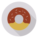 Rosquilla icon