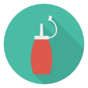ketchup 