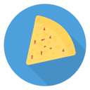 Pizza icon