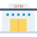 gimnasio icon