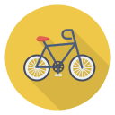 Bicicleta icon