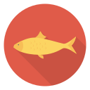 Pescado icon