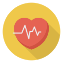 Cardiograma icon