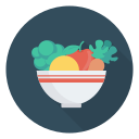 Ensalada icon