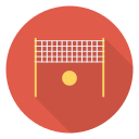 Voleibol icon