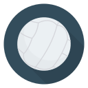 Voleibol icon